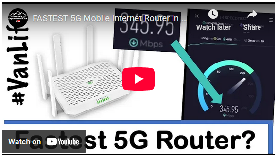 InHand 4G/5G Router Reviews