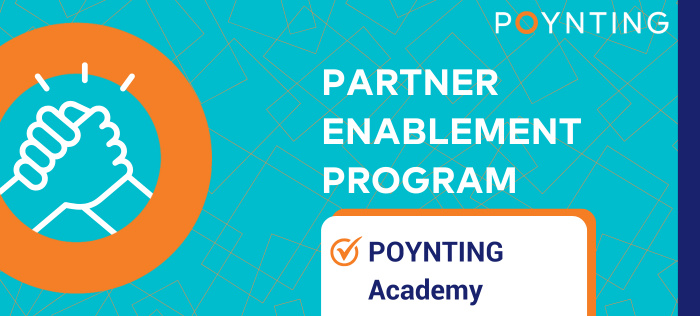 POYNTING Academy courses